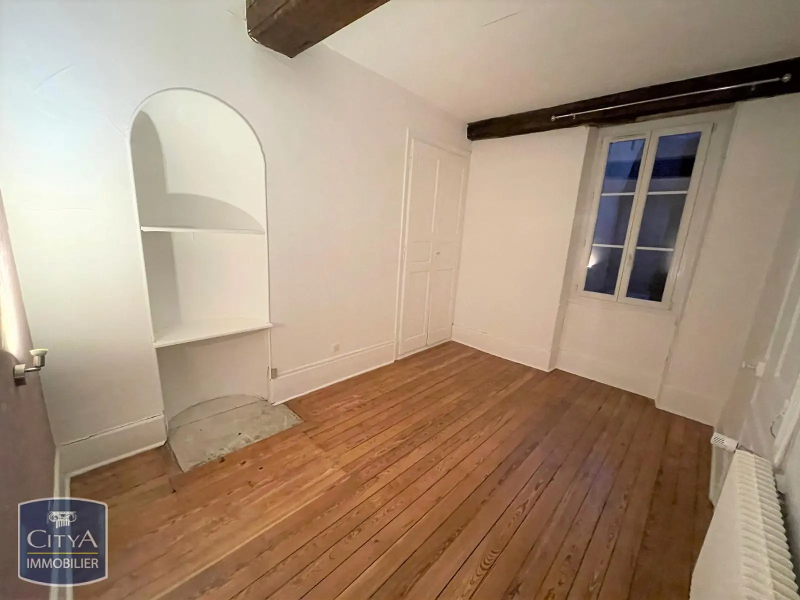 Photo 2 appartement Dijon