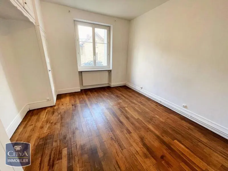 Photo 5 Appartement 3 pièces 56.57m²