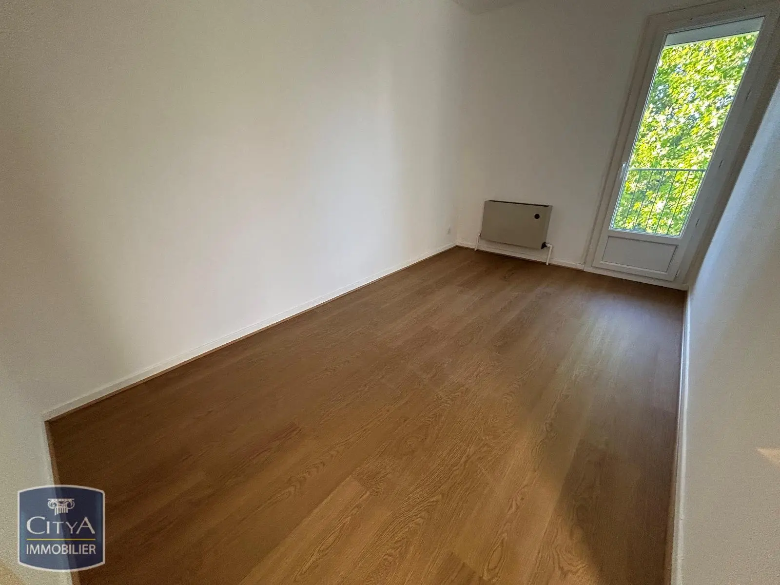 Photo 4 Appartement 3 pièces 59.45m²