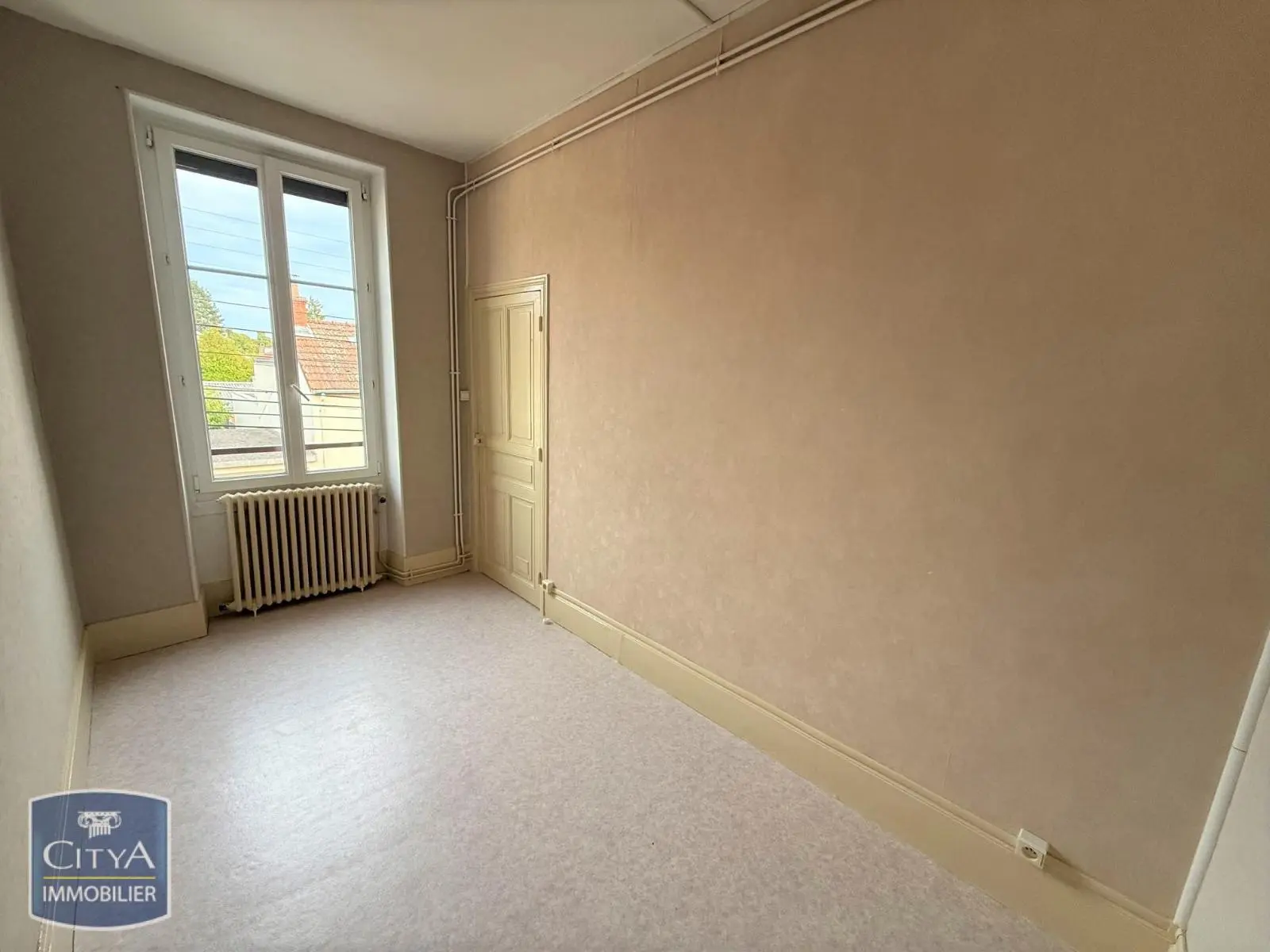 Photo 4 Appartement 3 pièces 46.36m²