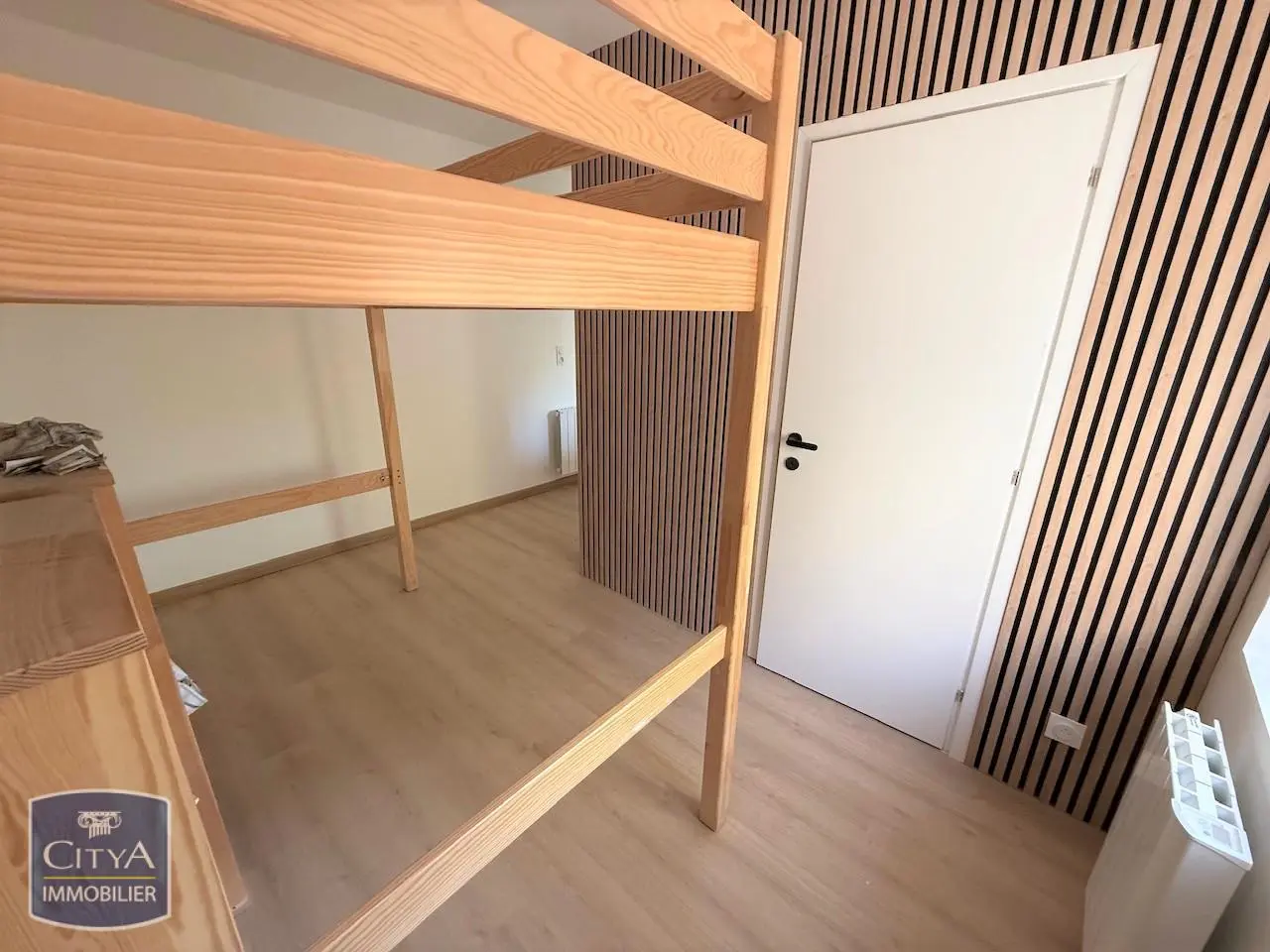 Photo 4 Appartement 1 pièce 24.32m²
