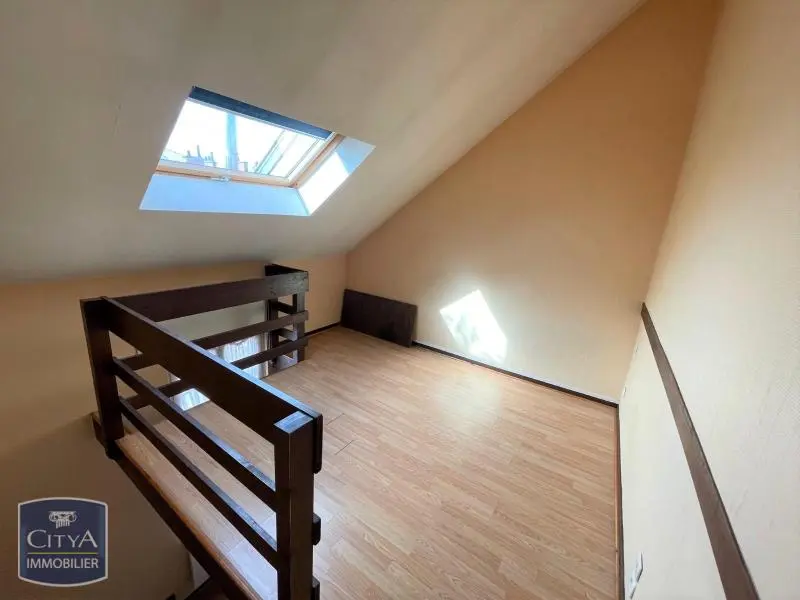 Photo 5 Appartement 2 pièces 43.28m²