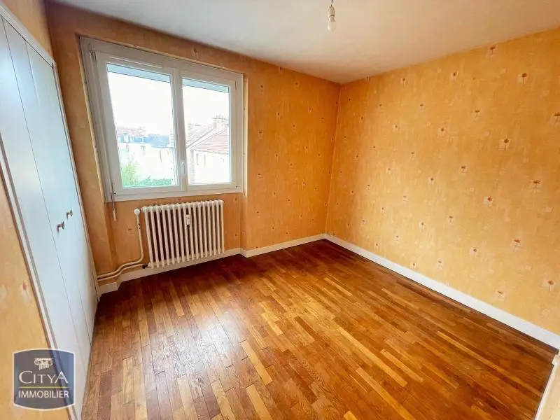 Photo 4 Appartement 3 pièces 53.89m²