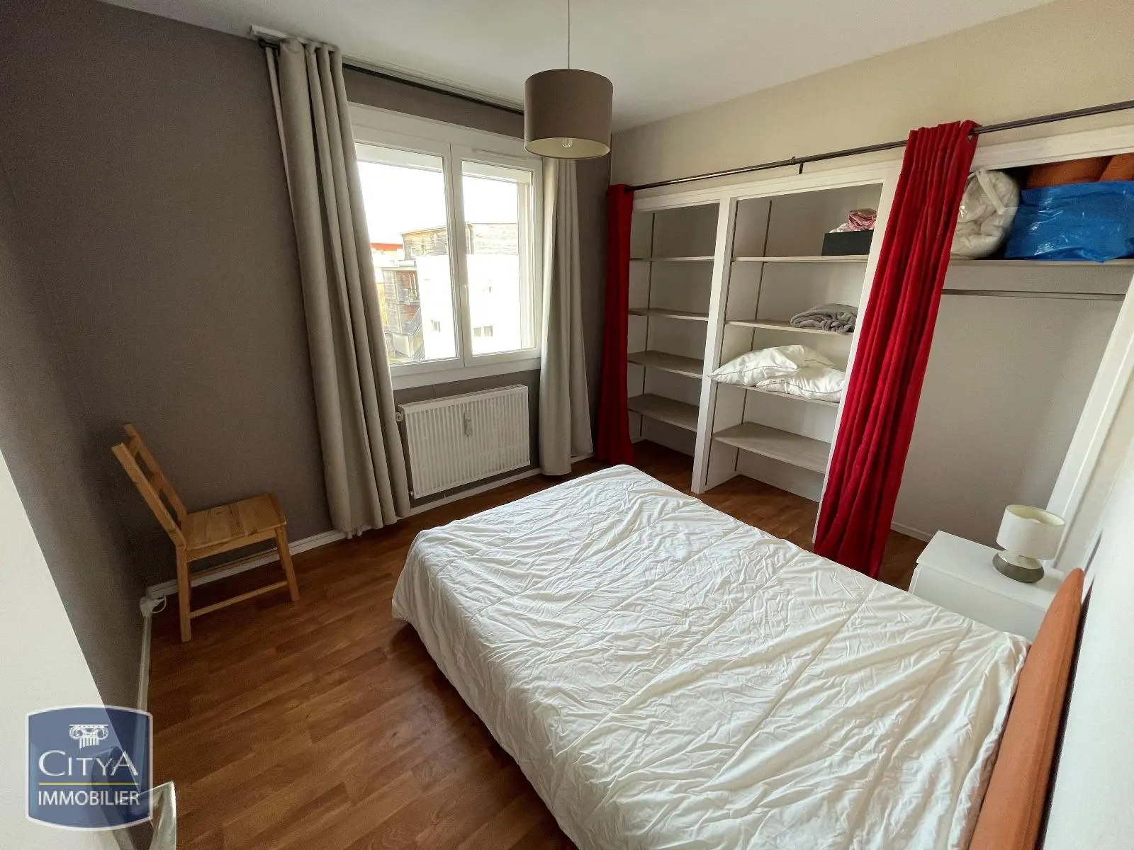 Photo 1 Appartement 2 pièces 43.09m²