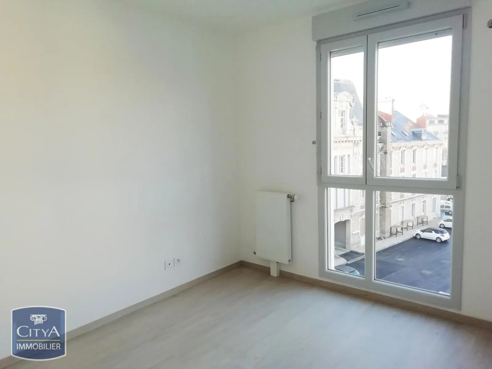 Photo 2 appartement Dijon