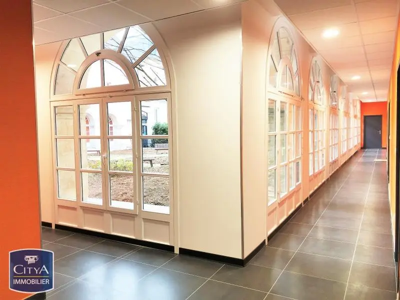 Photo 4 Appartement 1 pièce 18.59m²