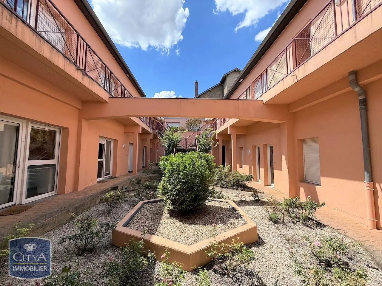Photo 5 Appartement 1 pièce 22.31m²