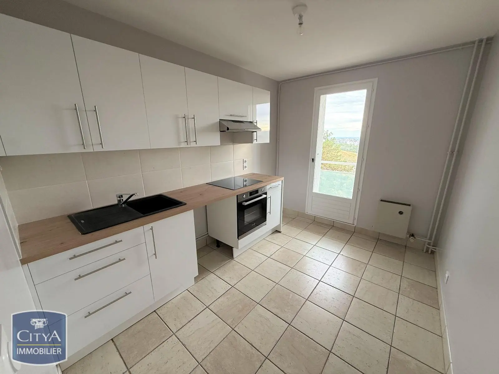 Photo 1 Appartement 3 pièces 71.71m²