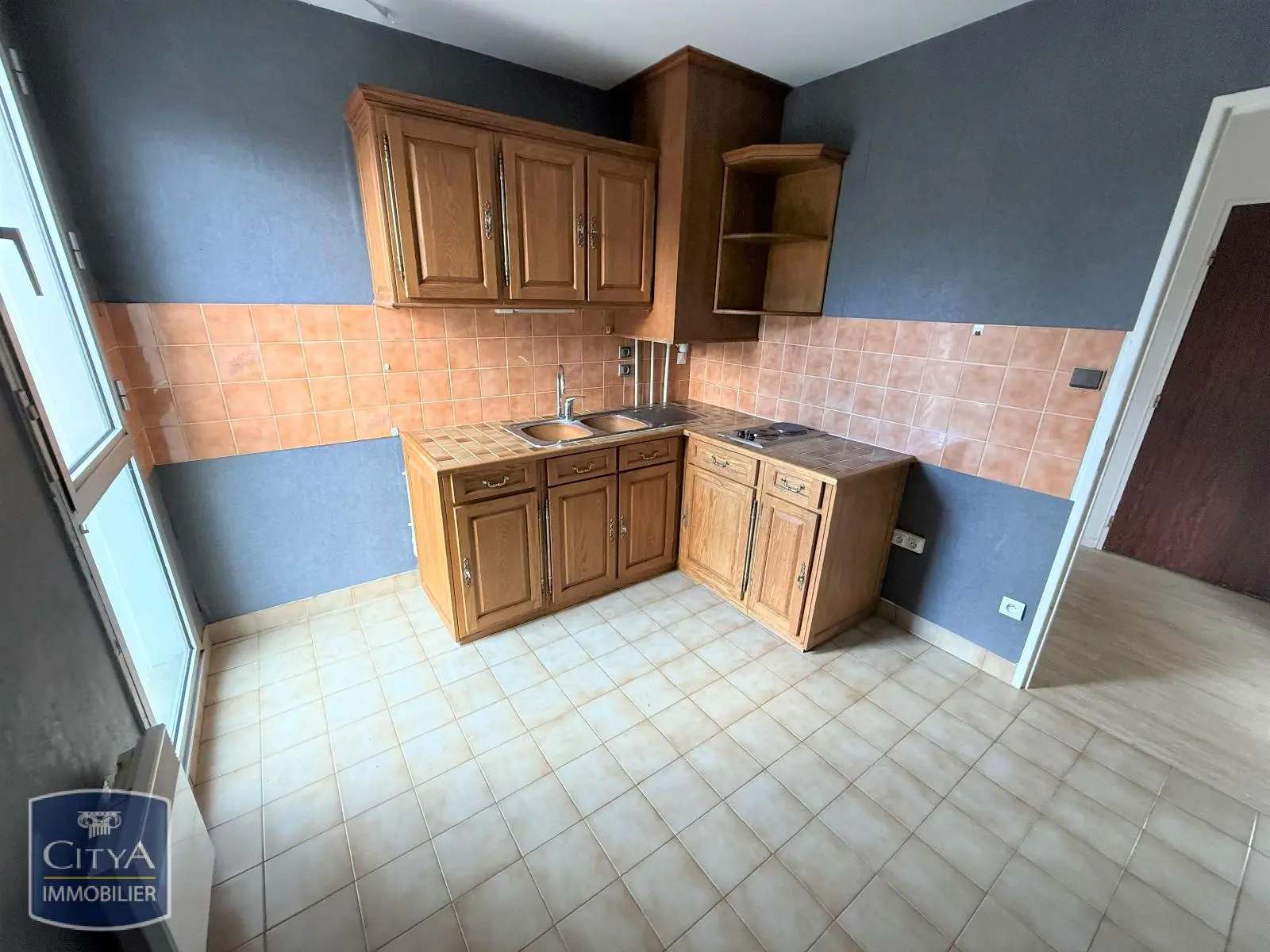 Photo 3 Appartement 1 pièce 31.26m²