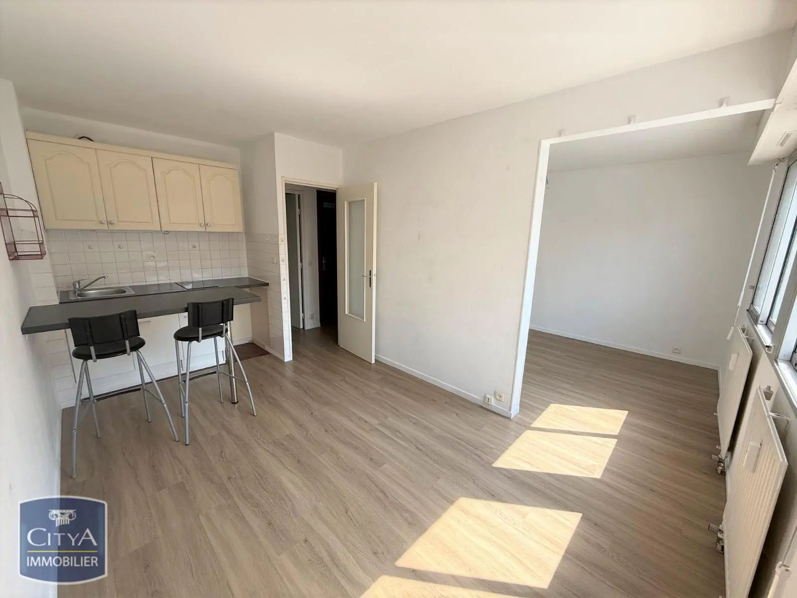 Photo 1 Appartement 2 pièces 29.94m²
