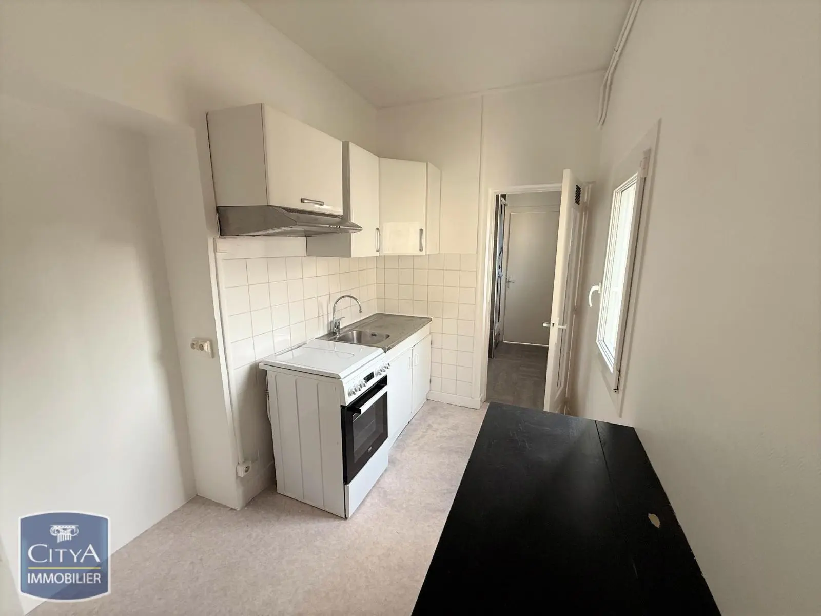 Photo 2 Appartement 3 pièces 46.36m²