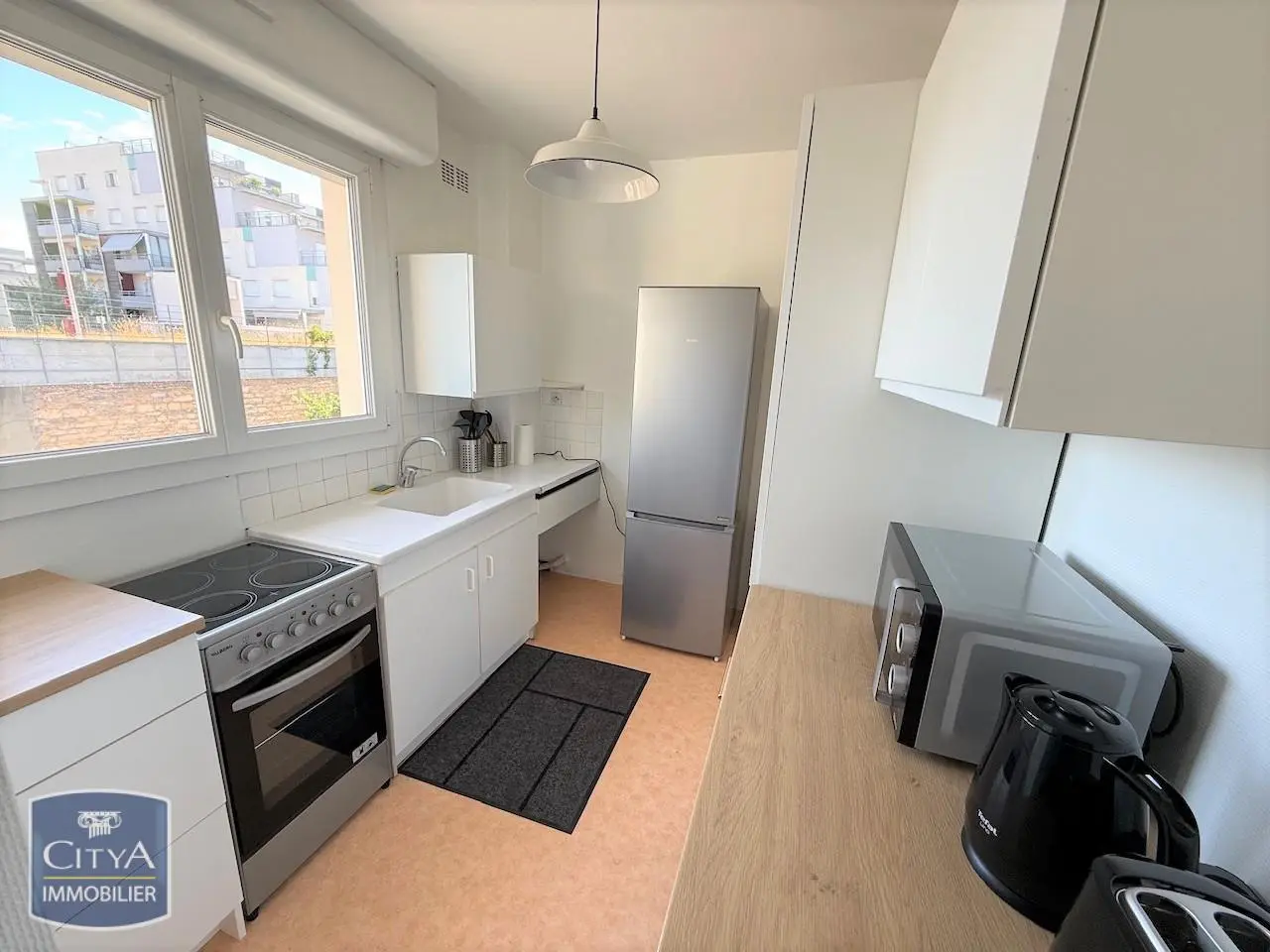 Photo 3 Appartement 2 pièces 44m²