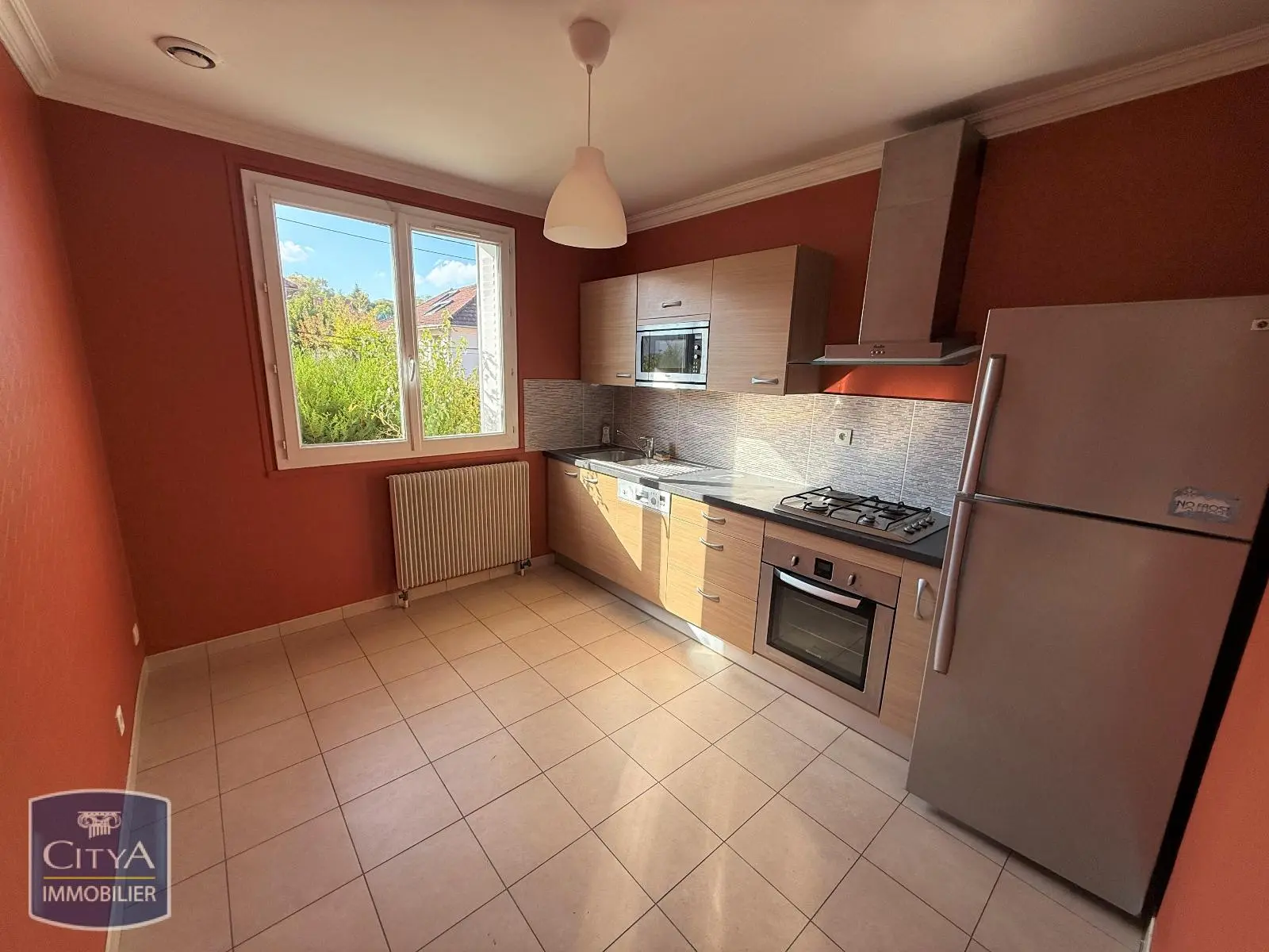 Photo 1 Maison 4 pièces 67.84m²