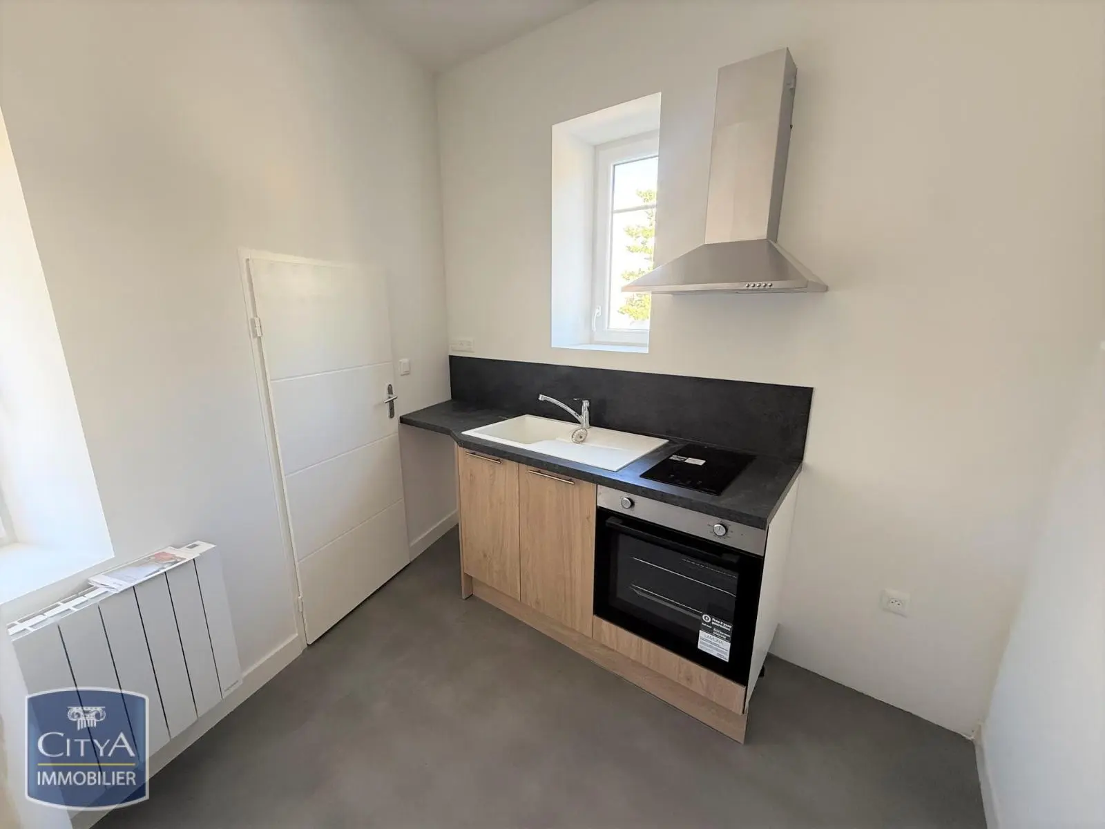 Photo 2 Appartement 2 pièces 44.02m²