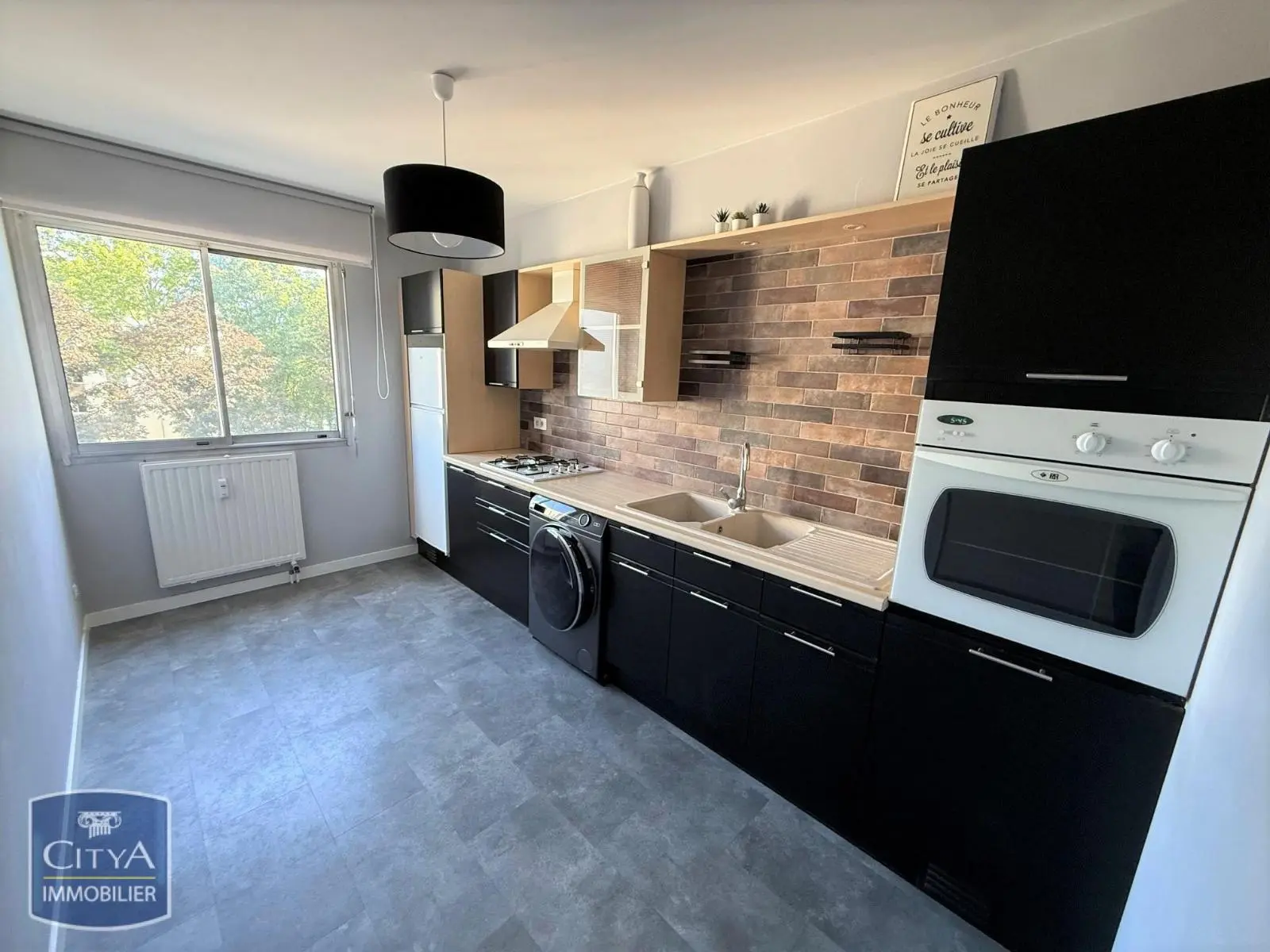 Photo 1 Appartement 2 pièces 50.56m²