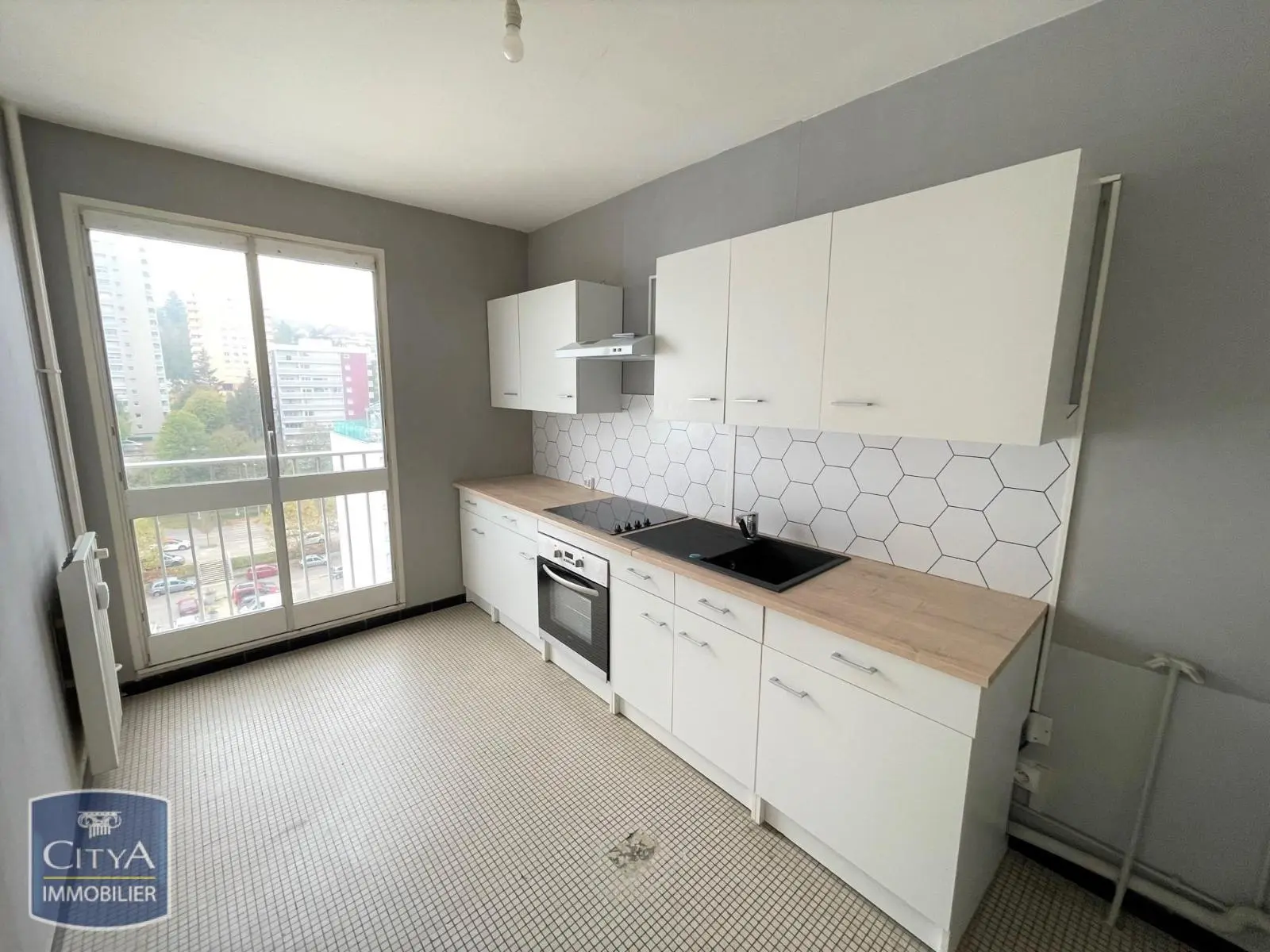 Photo 1 Appartement 2 pièces 50.84m²