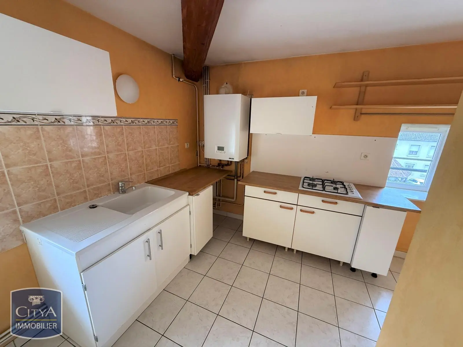 Photo 3 Appartement 2 pièces 50.1m²