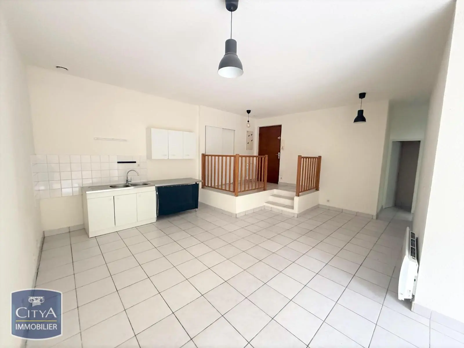 Photo 1 Appartement 2 pièces 45m²