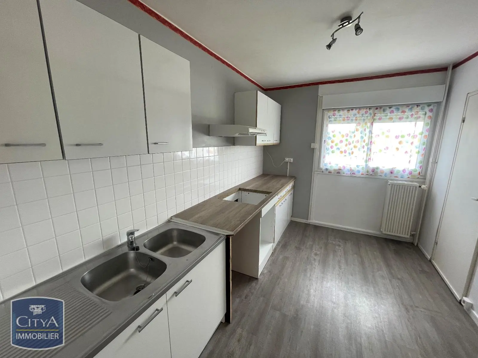 Photo 1 Appartement 3 pièces 58.8m²