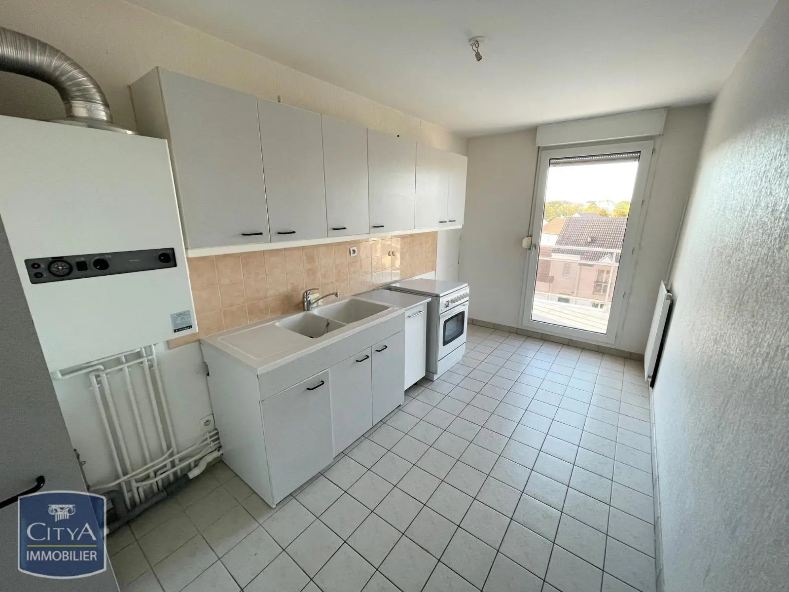 Photo 1 Appartement 4 pièces 76.13m²