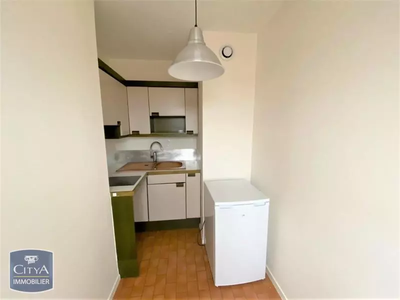 Photo 1 appartement Dijon