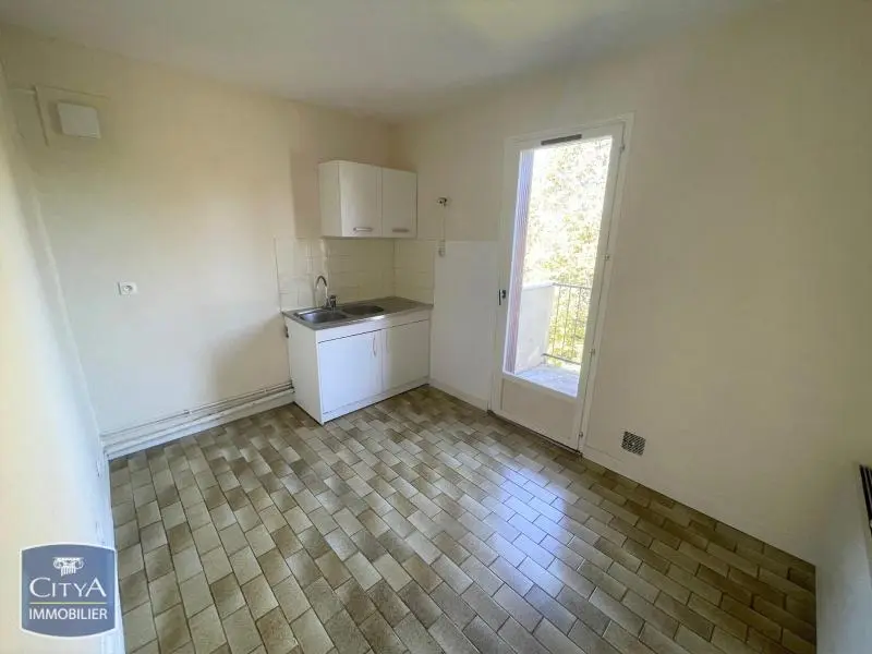 Photo 2 Appartement 3 pièces 61.63m²