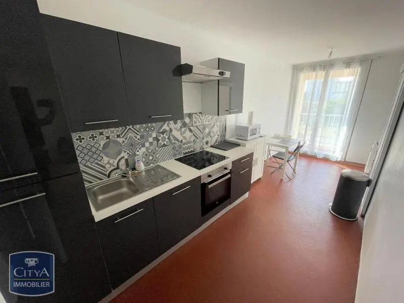 Photo 1 Appartement 4 pièces 87.01m²