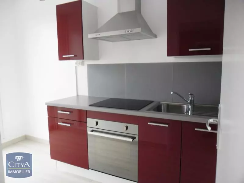 Illustration pour Appartement 2 pièces 46.64m² Photo Appartement 2 pièces 46.64m²