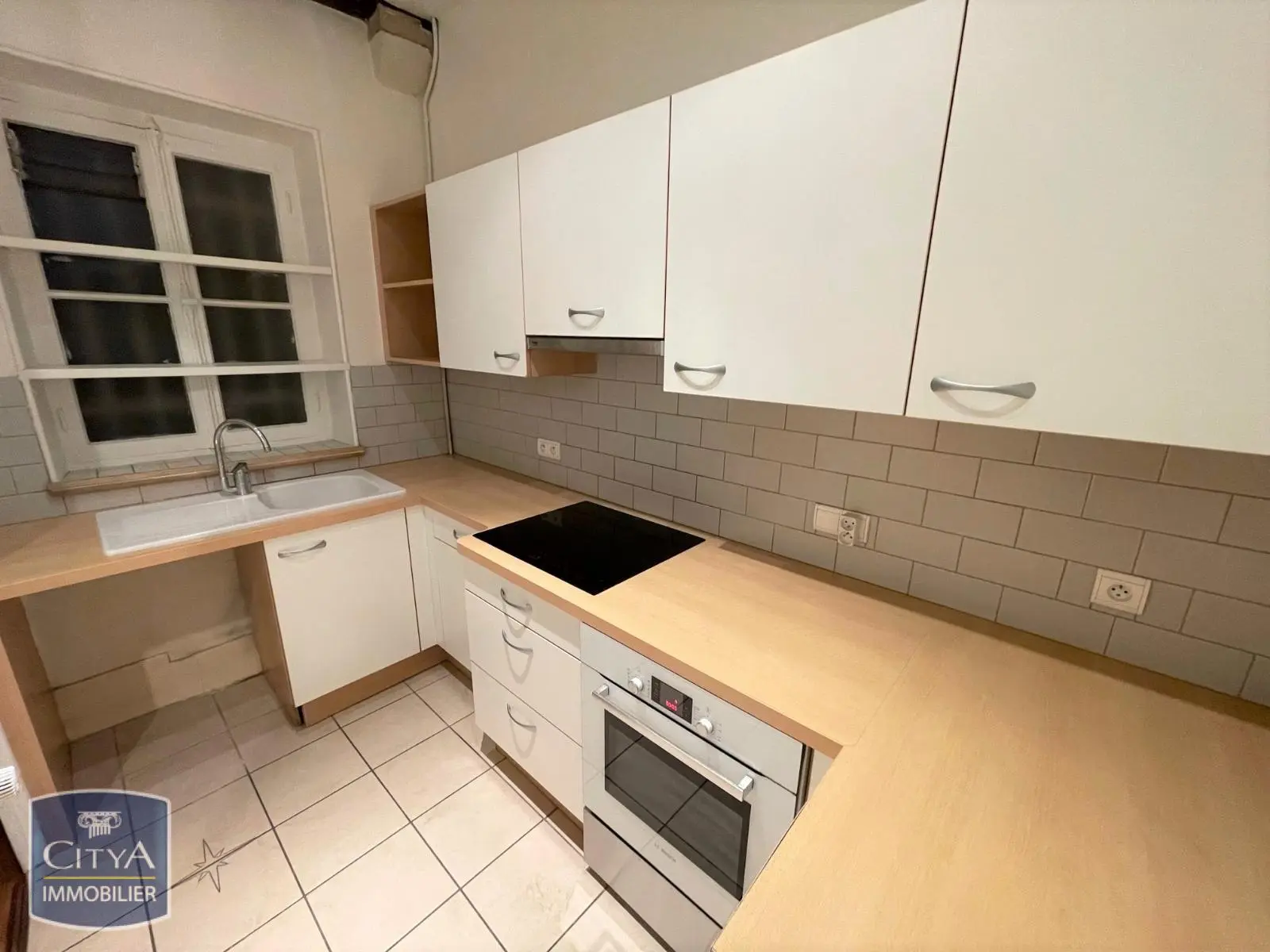 Photo 1 appartement Dijon