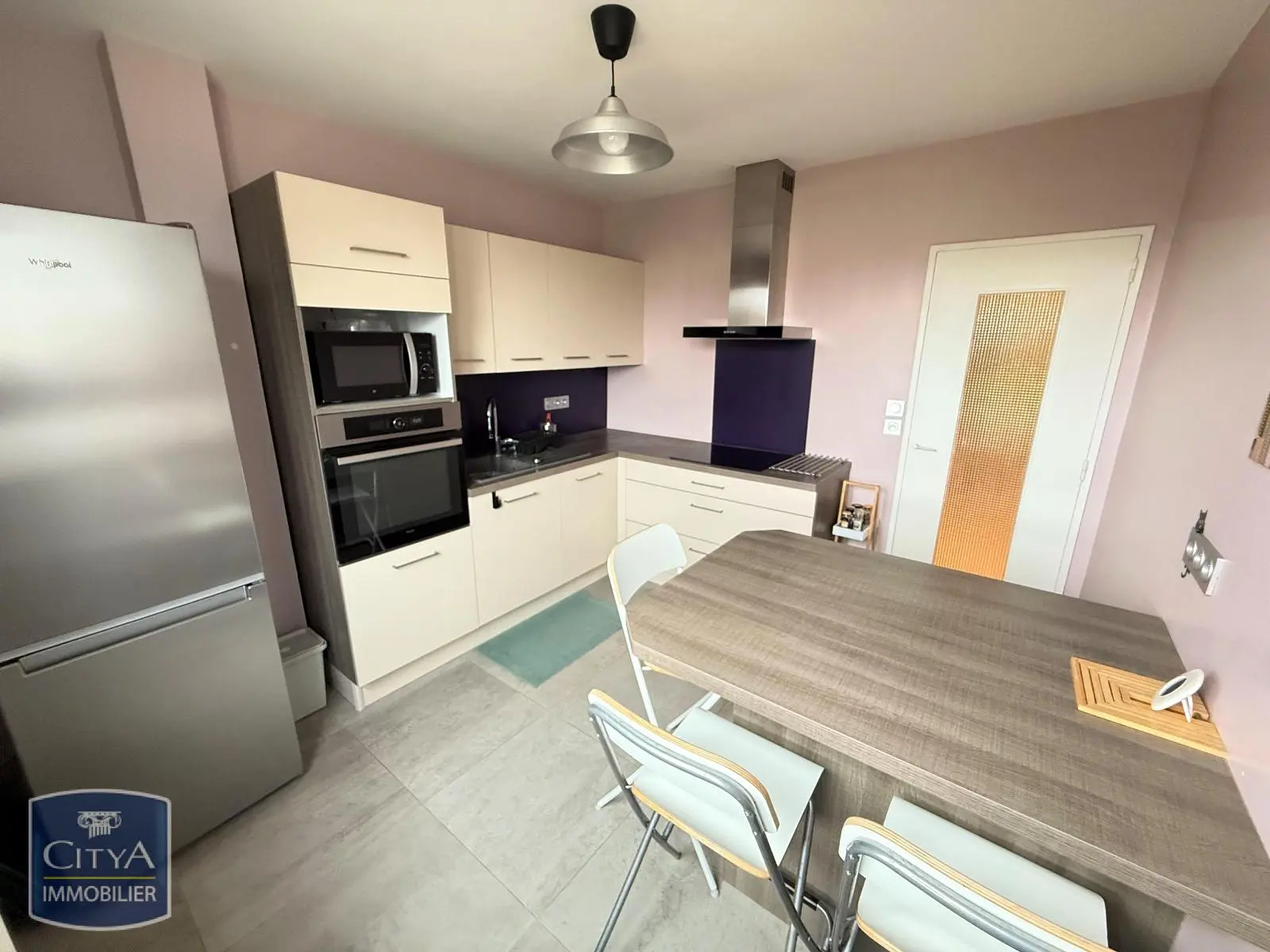 Photo 1 Appartement 3 pièces 62.5m²