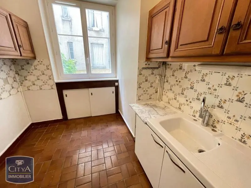 Photo 2 Appartement 3 pièces 56.57m²