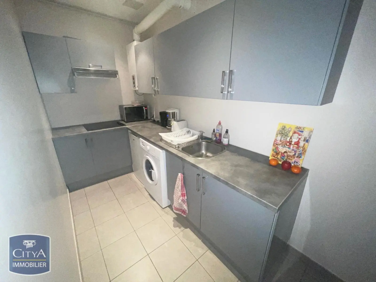 Photo 2 appartement Dijon