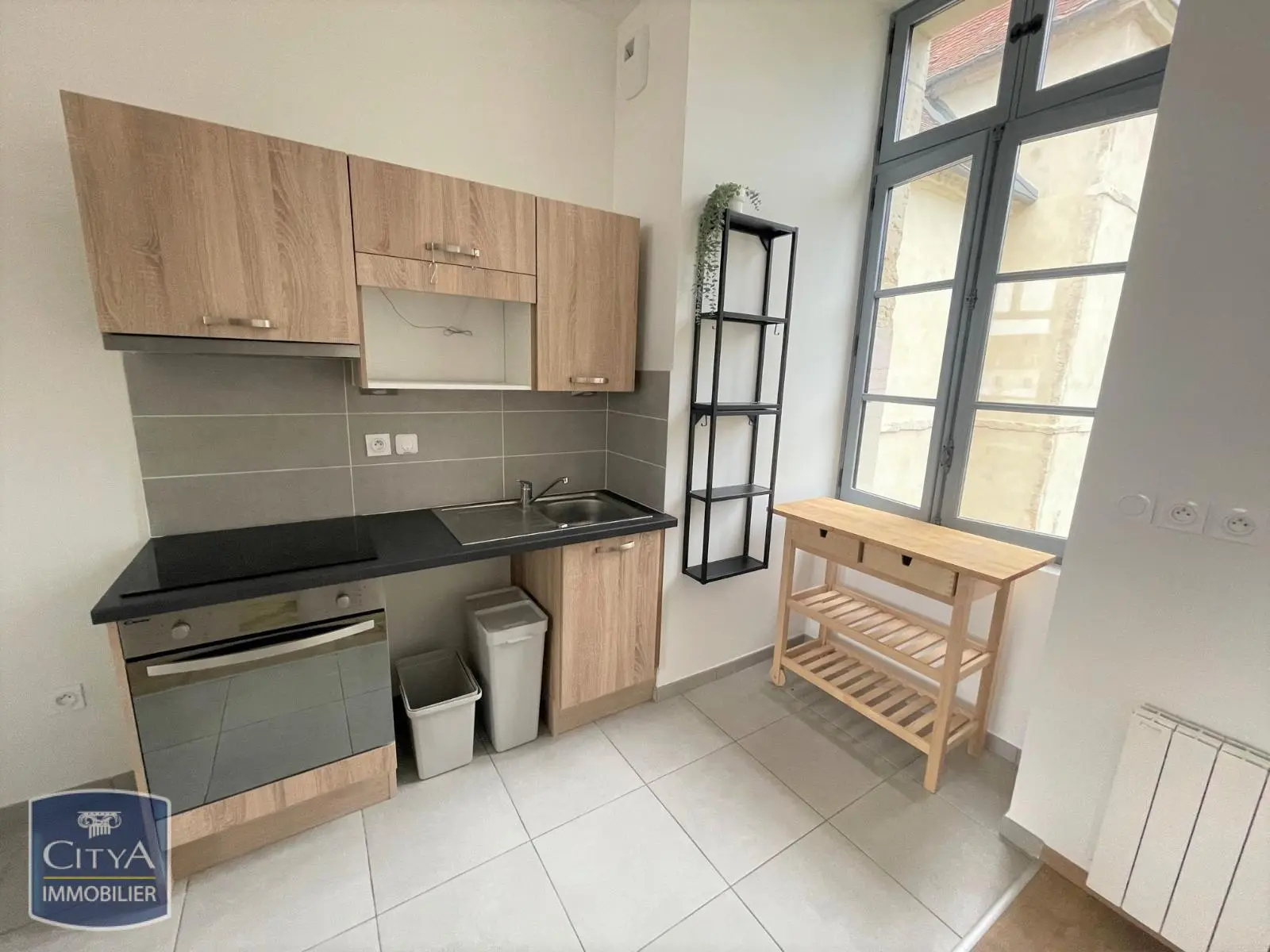 Photo 1 Appartement 2 pièces 56.5m²