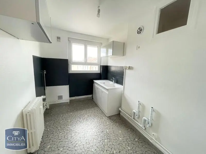 Photo 2 Appartement 3 pièces 53.89m²