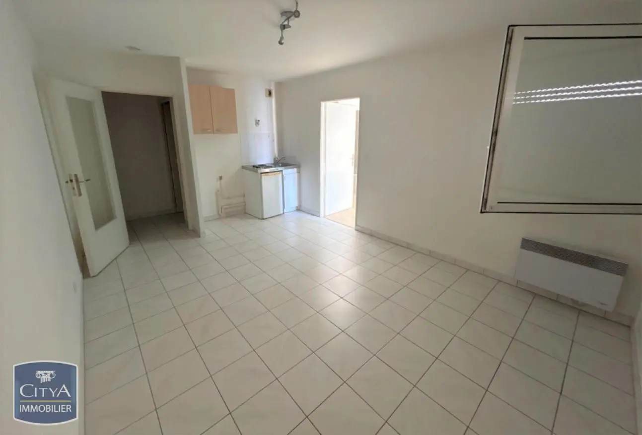 Photo 1 Appartement 1 pièce 34.95m²