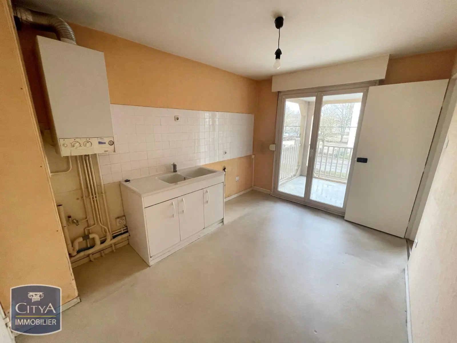 Photo 4 Appartement 4 pièces 83.07m²