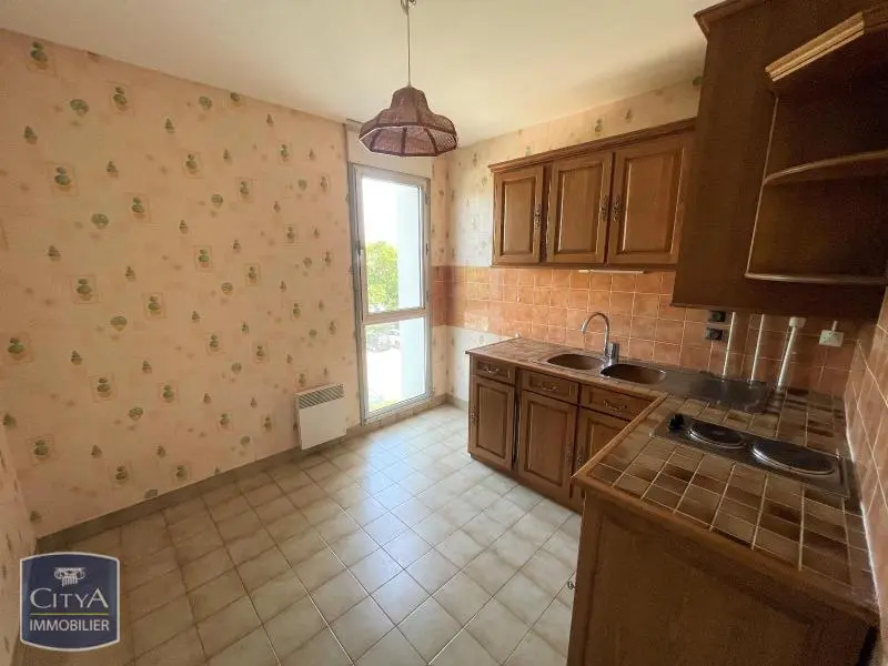 Photo 2 appartement Dijon