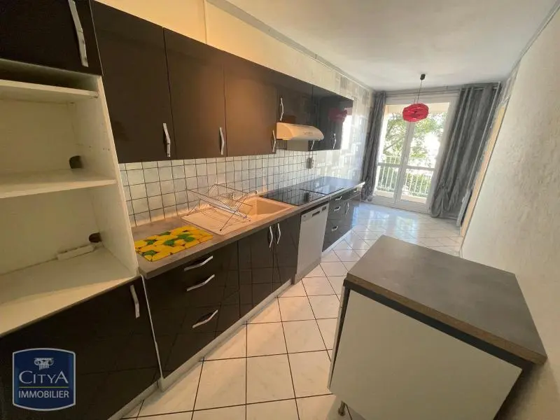 Photo 1 Appartement 3 pièces 69m²