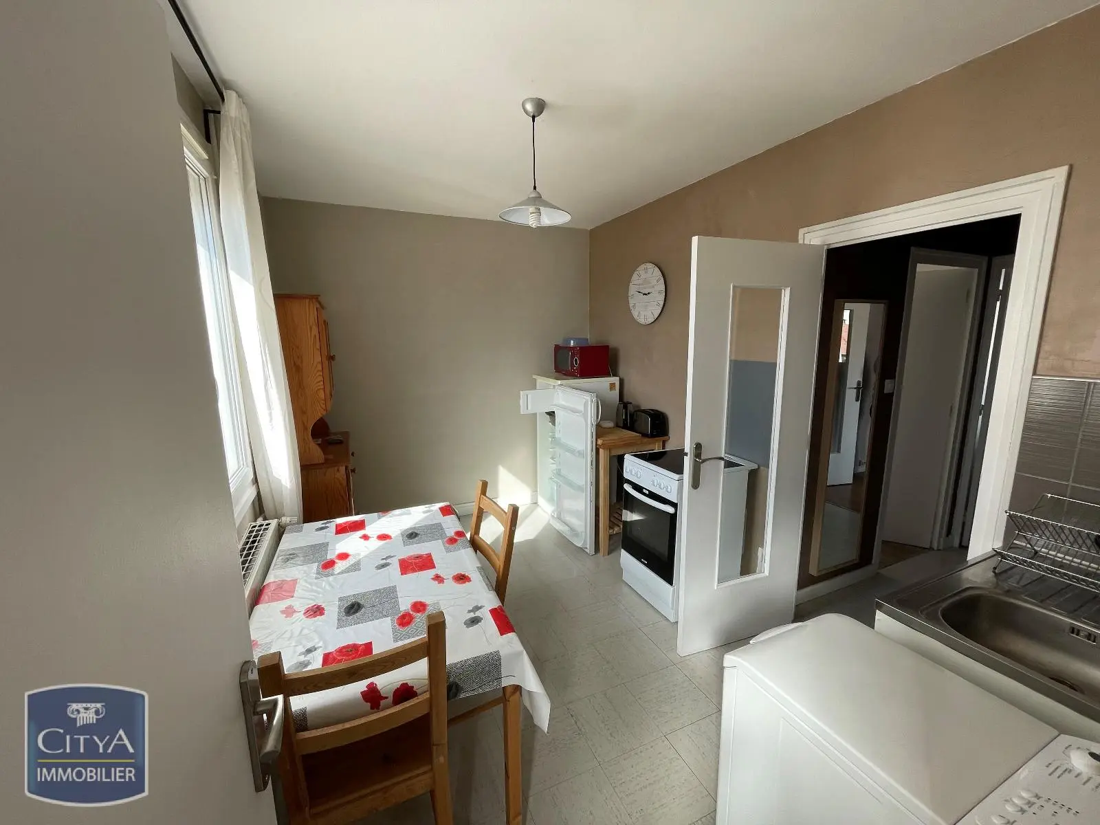 Photo 2 Appartement 2 pièces 43.09m²