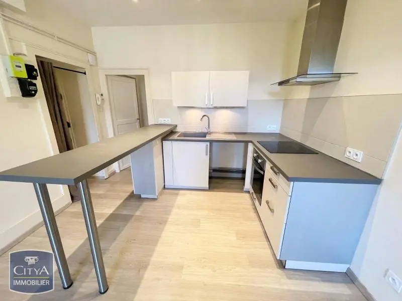 Photo 2 Appartement 2 pièces 36.03m²