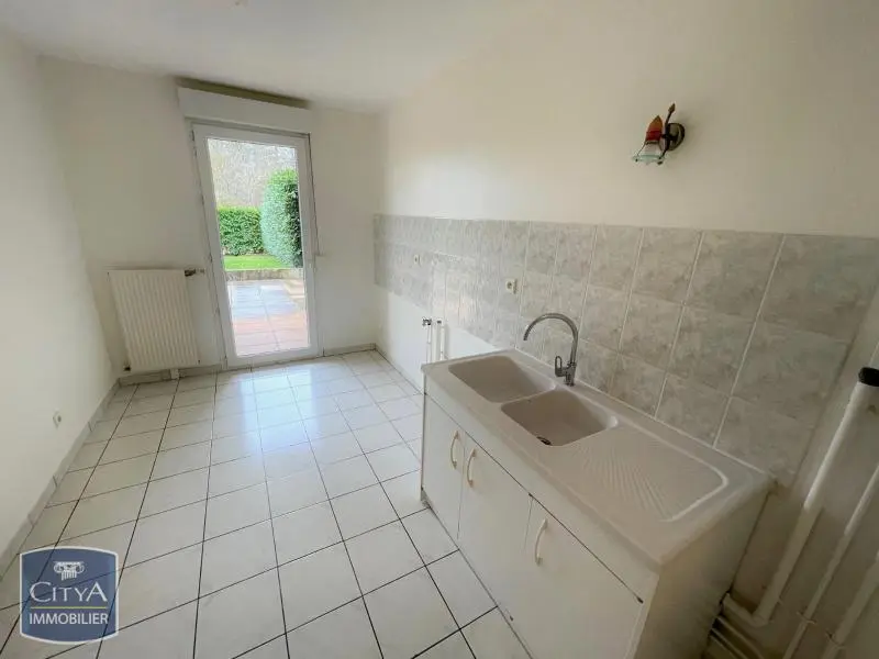 Photo 3 Appartement 3 pièces 67.44m²