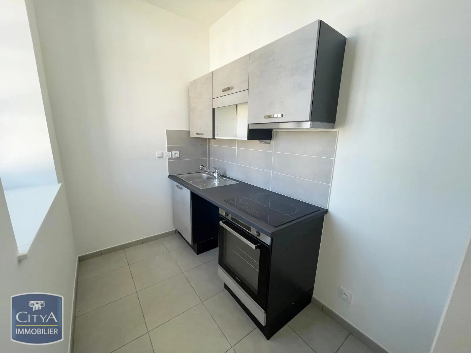 Photo 1 Appartement 2 pièces 43.4m²