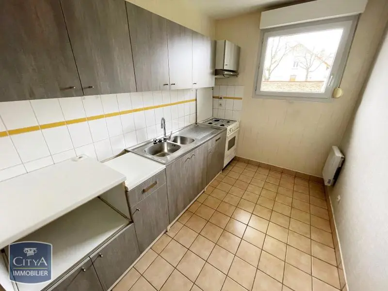 Photo 3 Appartement 2 pièces 46.55m²