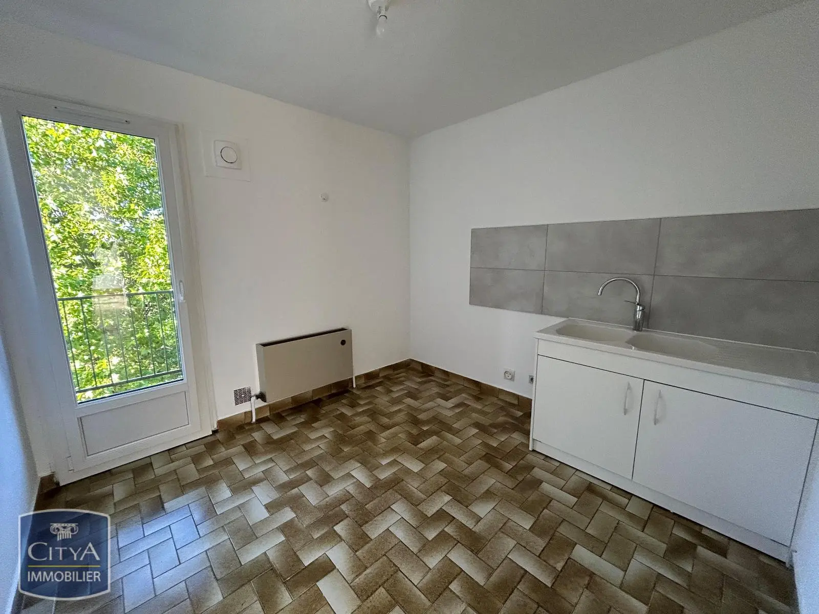 Photo 2 Appartement 3 pièces 59.45m²
