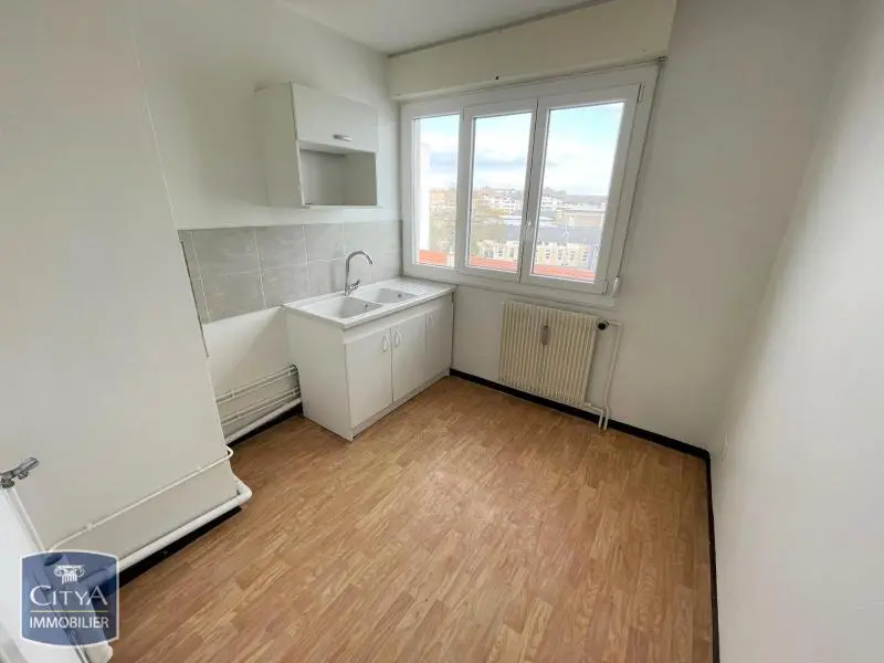 Photo 2 Appartement 2 pièces 48.25m²