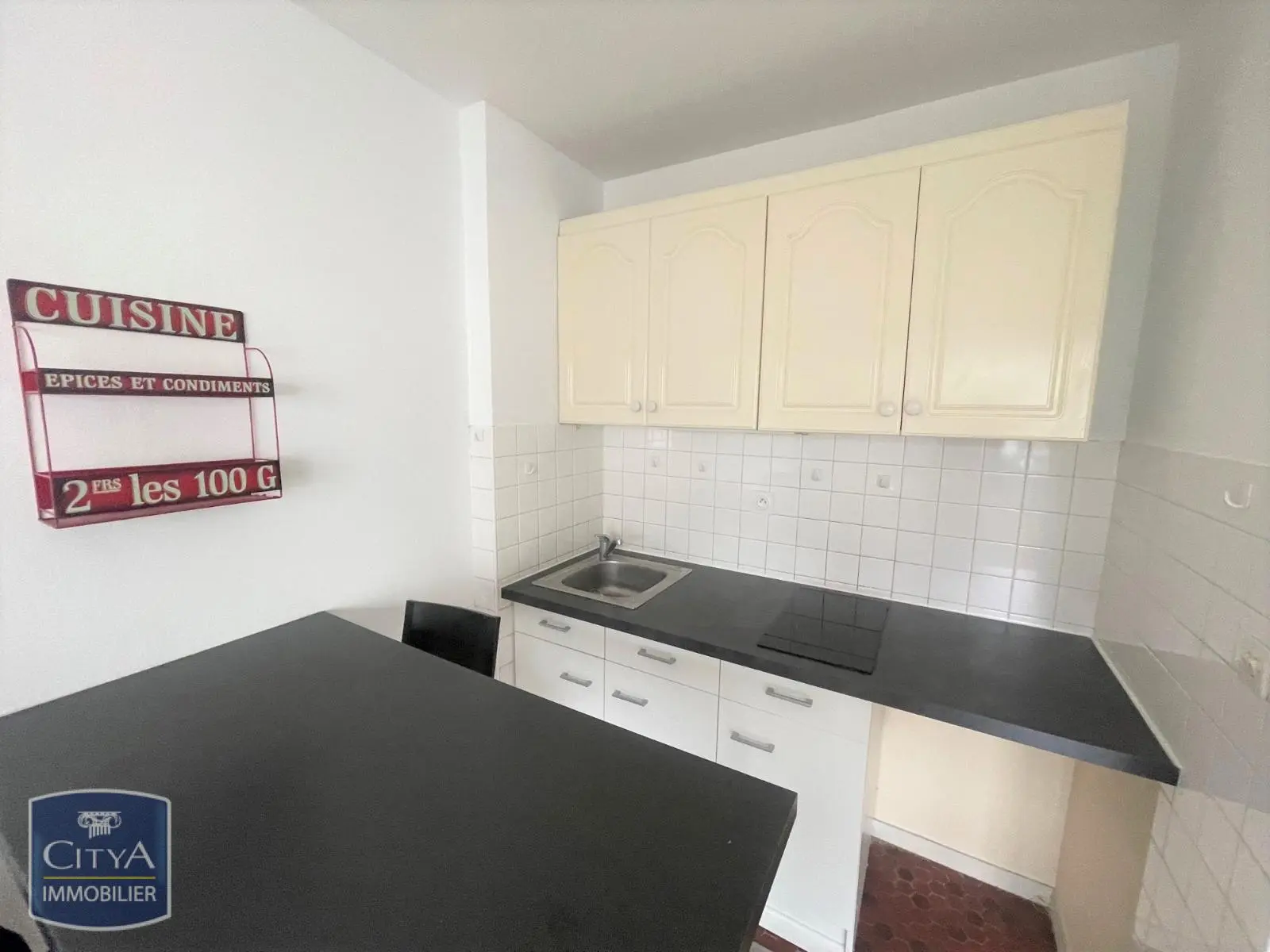 Photo 1 Appartement 2 pièces 29.94m²