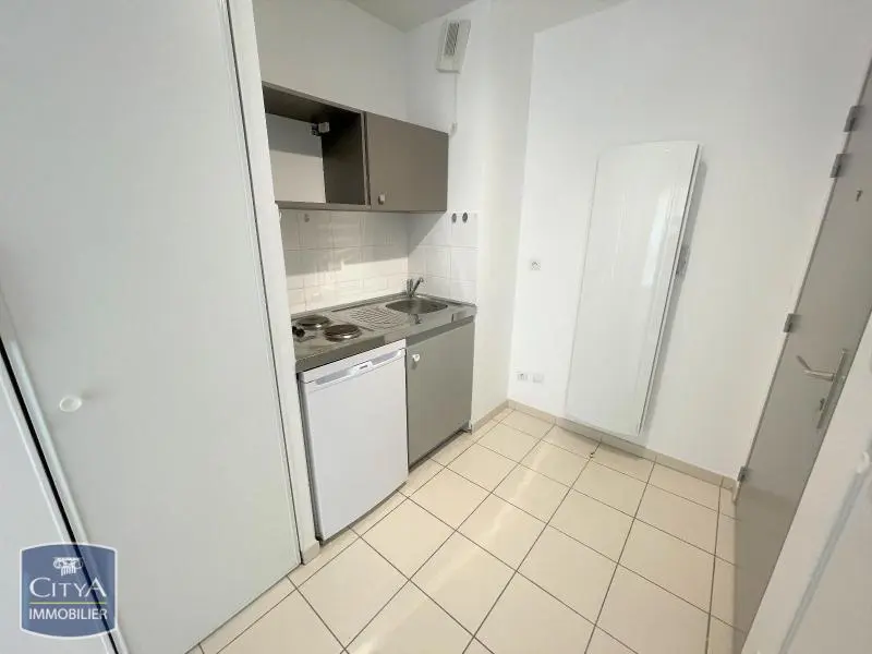 Photo 3 Appartement 2 pièces 30.25m²