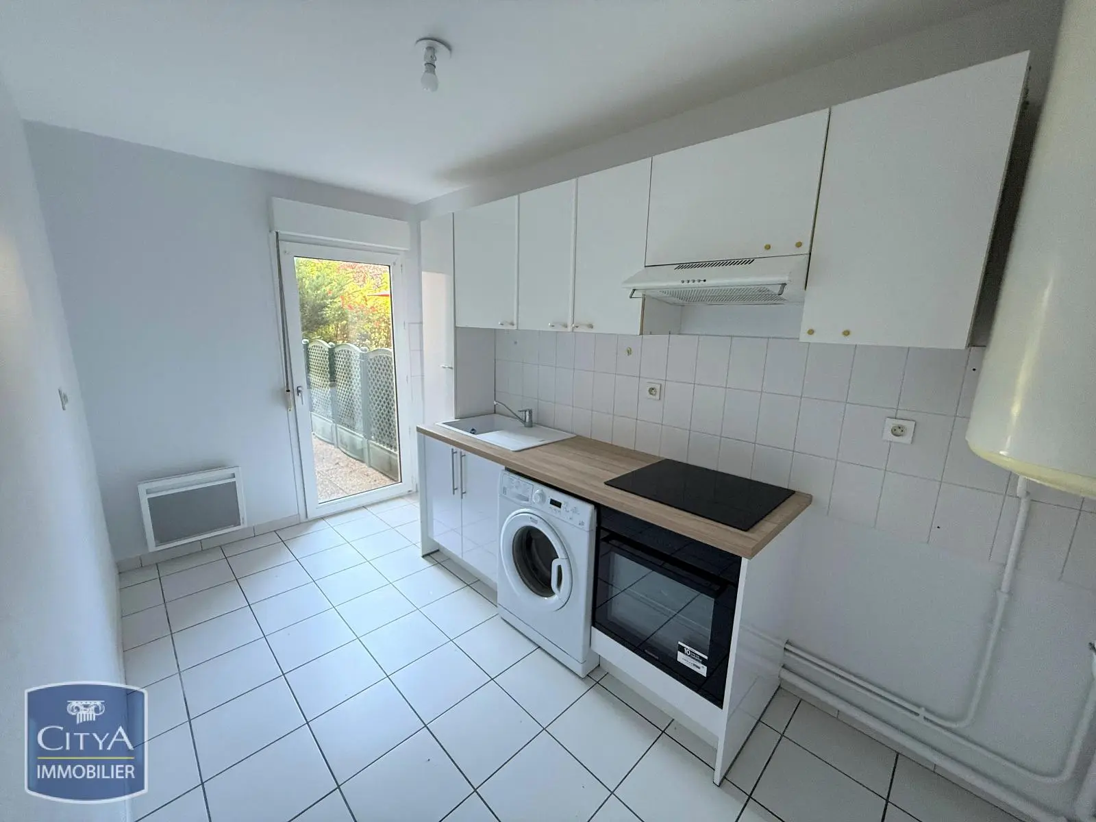 Photo 1 Appartement 2 pièces 55.98m²