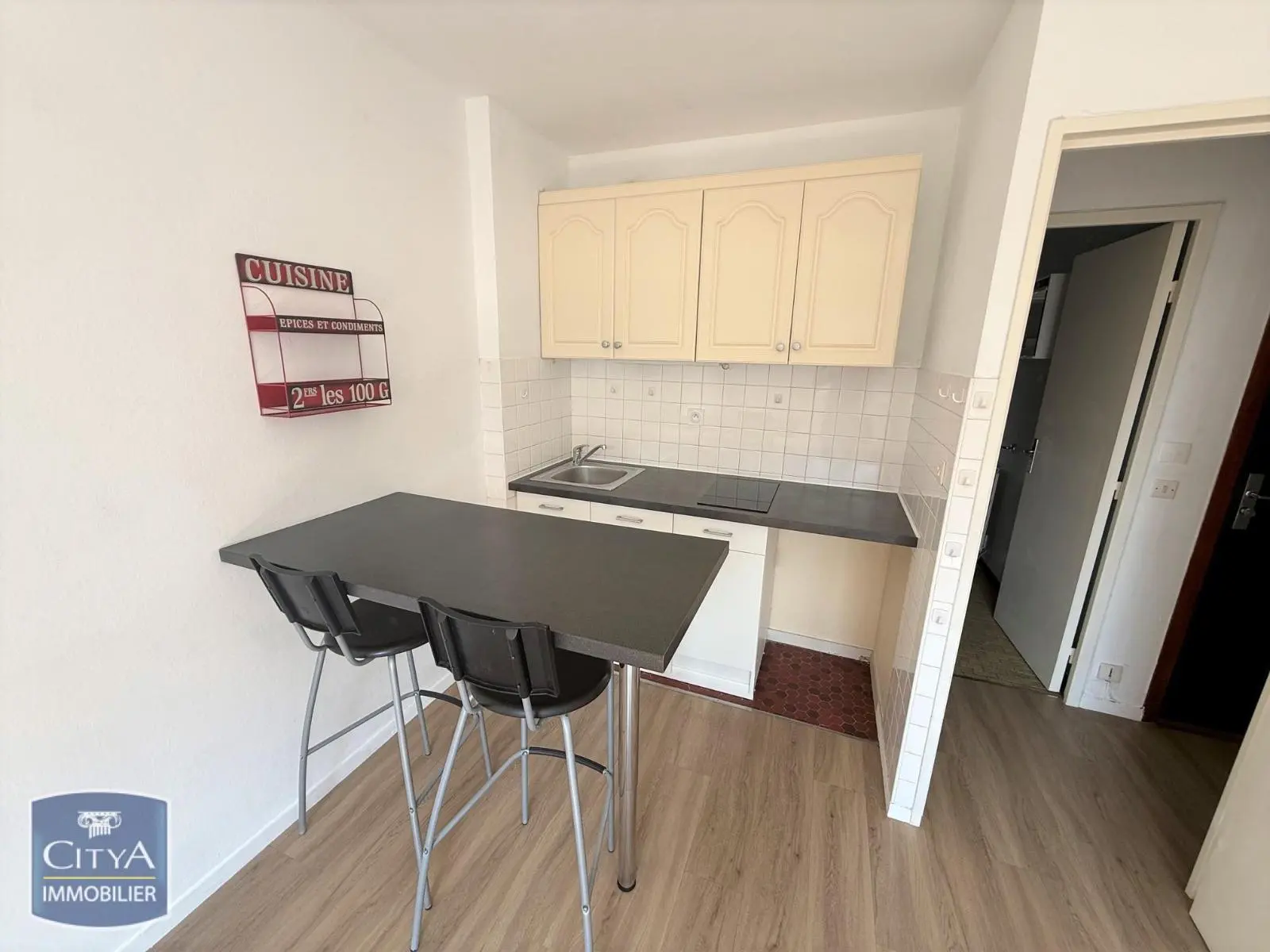 Photo 2 Appartement 2 pièces 29.94m²