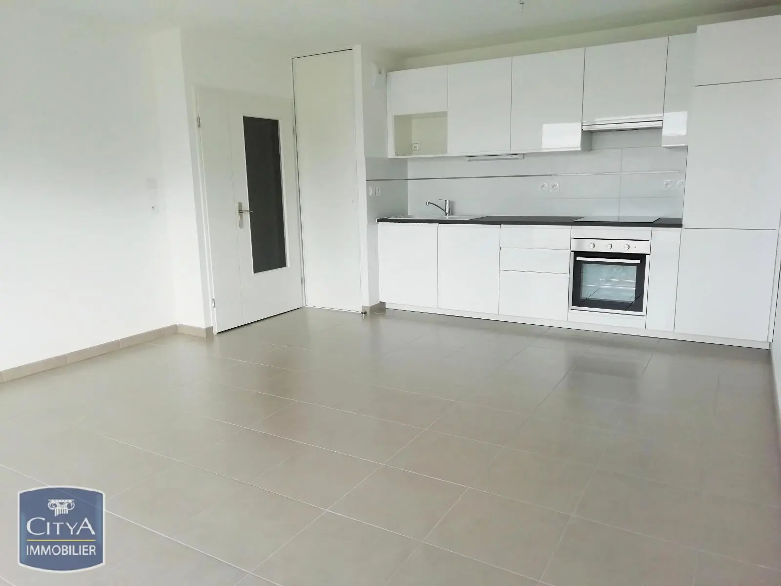 Photo 1 Appartement 2 pièces 43.9m²